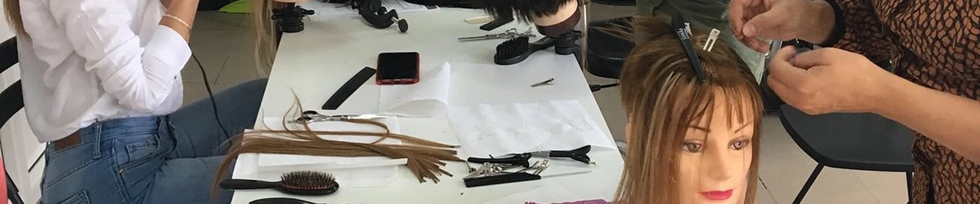 Cherry Hair в Уфе Россия, Республика Башкортостан, Уфа, Крестьянская улица, 24