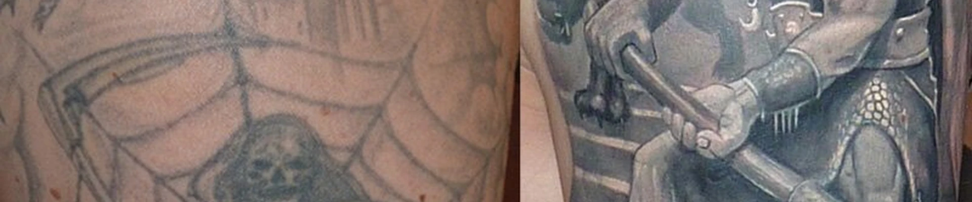 Chikai Tattoo в Бердске Новосибирская область, Бердск, Лелюха, 13, 1 этаж