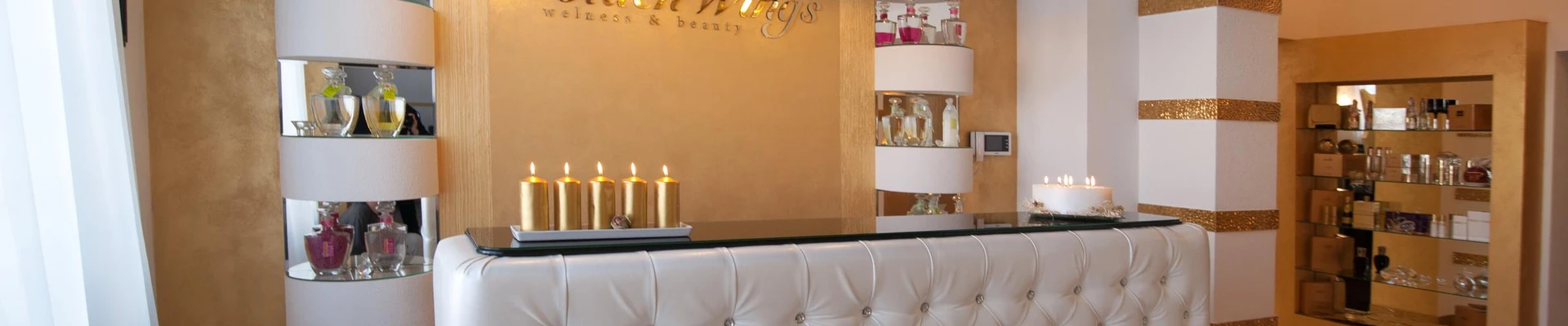 GOLDEN WINGS