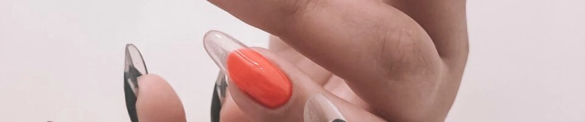 Volkova Nail Studio в Ступине Россия, Московская область, Ступино, улица Калинина, 8