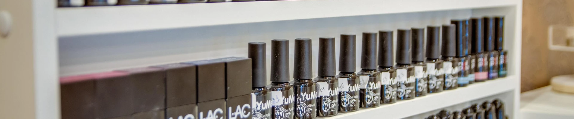 Ноготочки тут