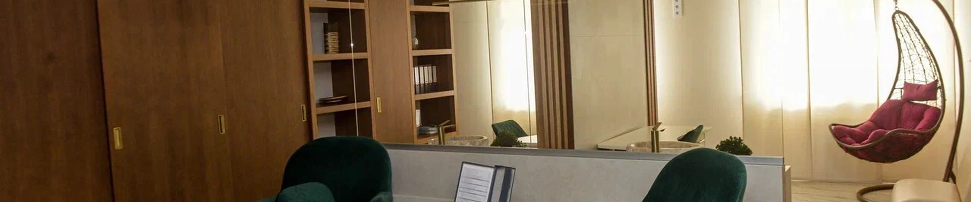 DL-Esthetics в Ставрополе Россия, Ставропольский край, Ставрополь, Промышленный район, Юго-Западный, 355000, улица 50 лет ВЛКСМ, 18В, напротив комплекса "Ставрополь-Арена"