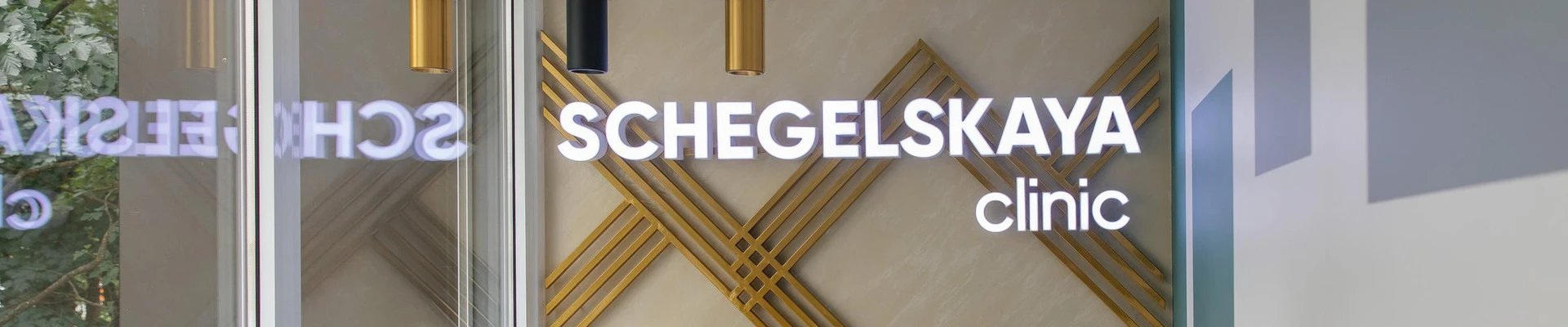 Клиника эстетической медицины SCHEGELSKAYA clinic