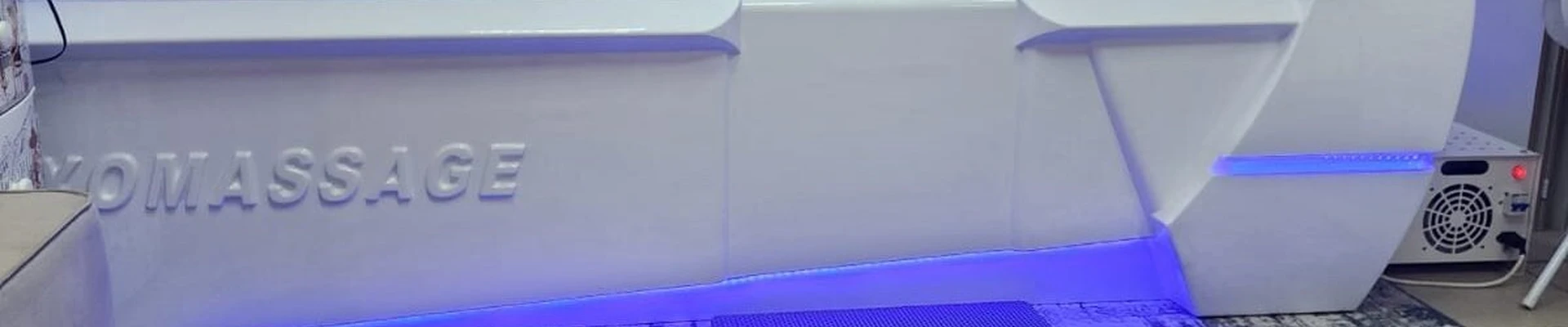Экзомассаж