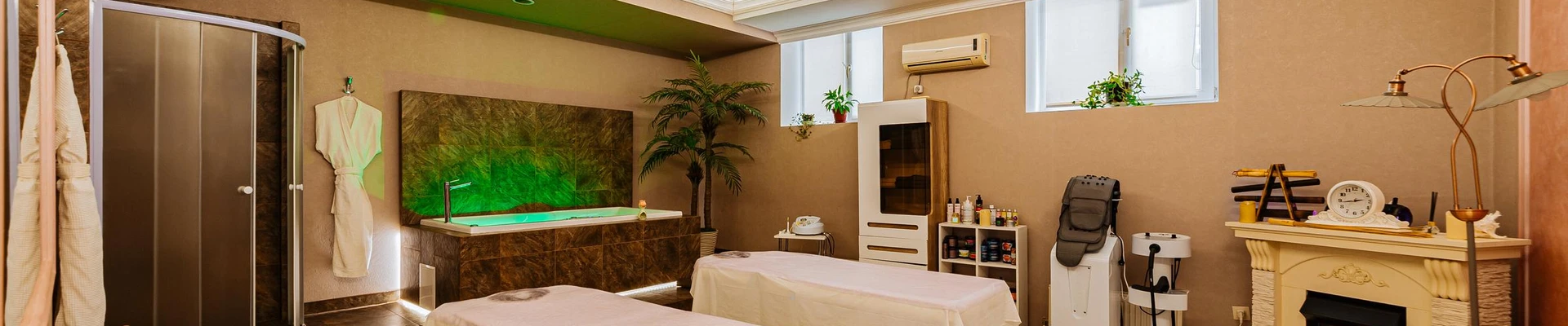 Студия массажа и СПА в Анапе