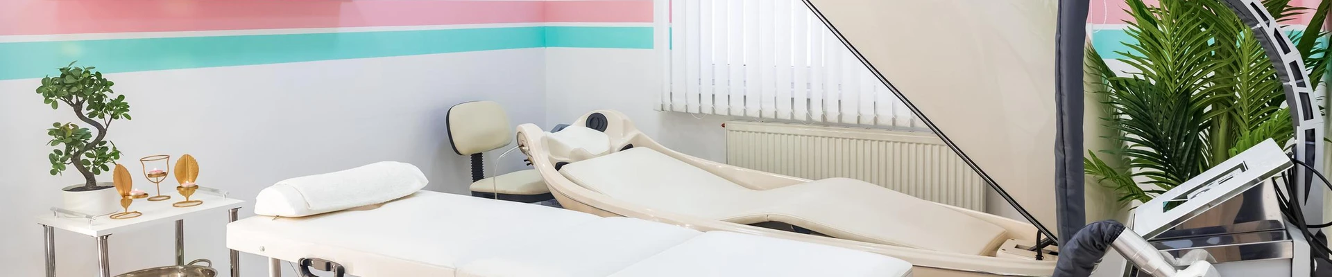 Салон красоты Анны Ремизовой