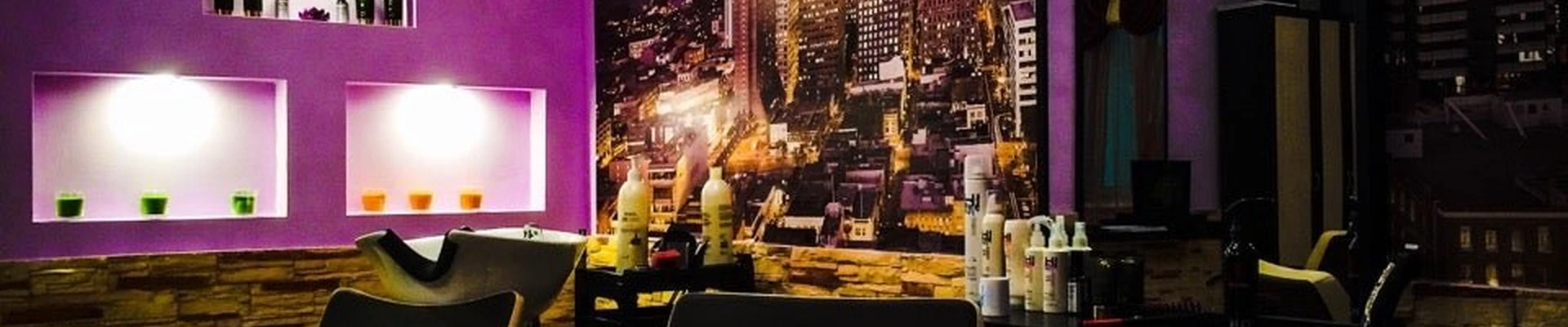 Vesna, салон крастоты