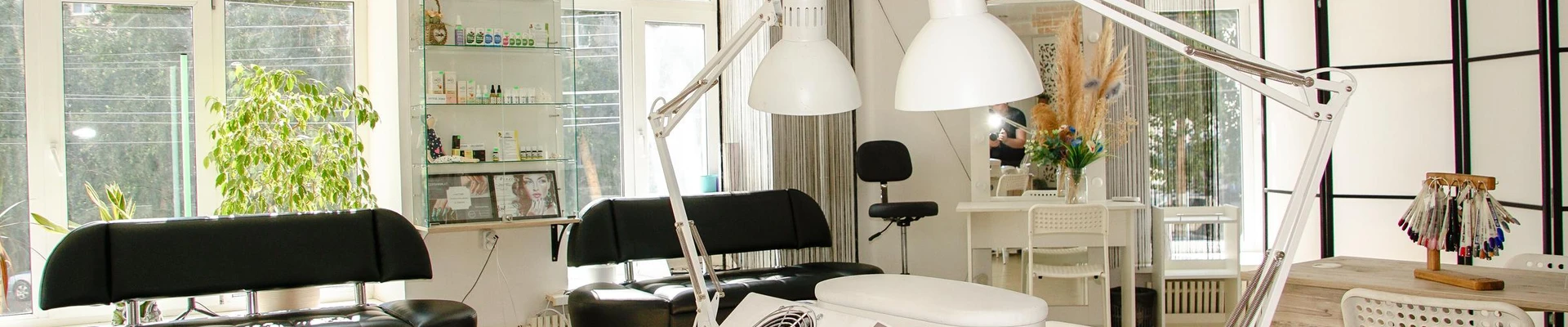 Студия Vesna Nails