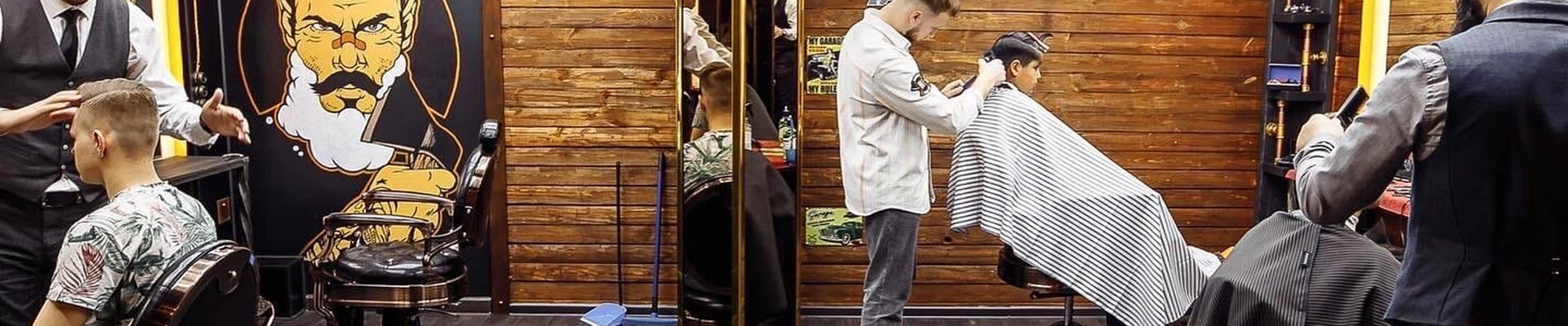 Head_hunter в Егорьевске Россия, Московская область, Егорьевск, Касимовское шоссе, уч10