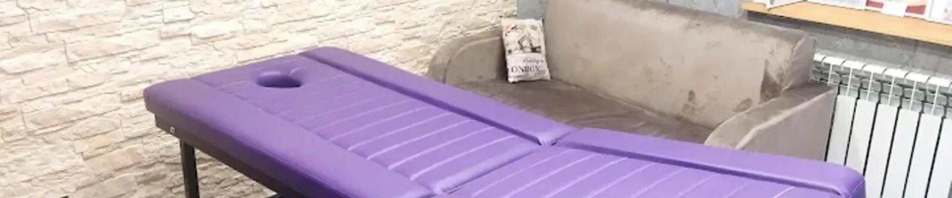 Массажный кабинет в Ивантеевке