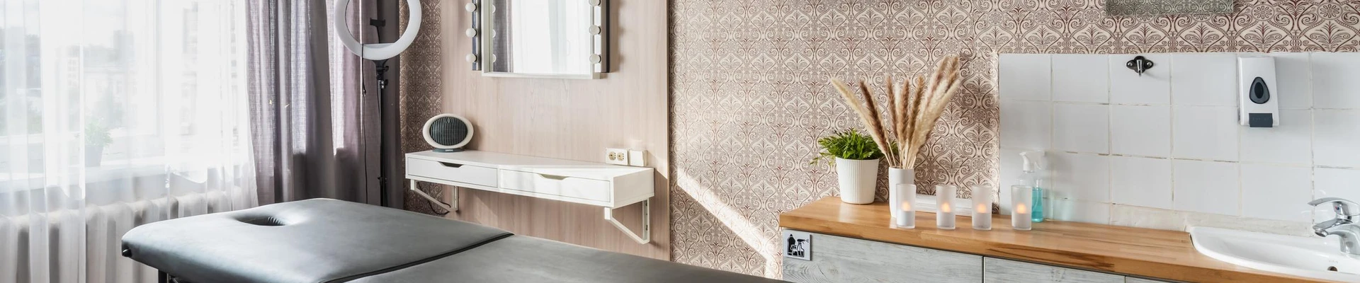 Массажный бар