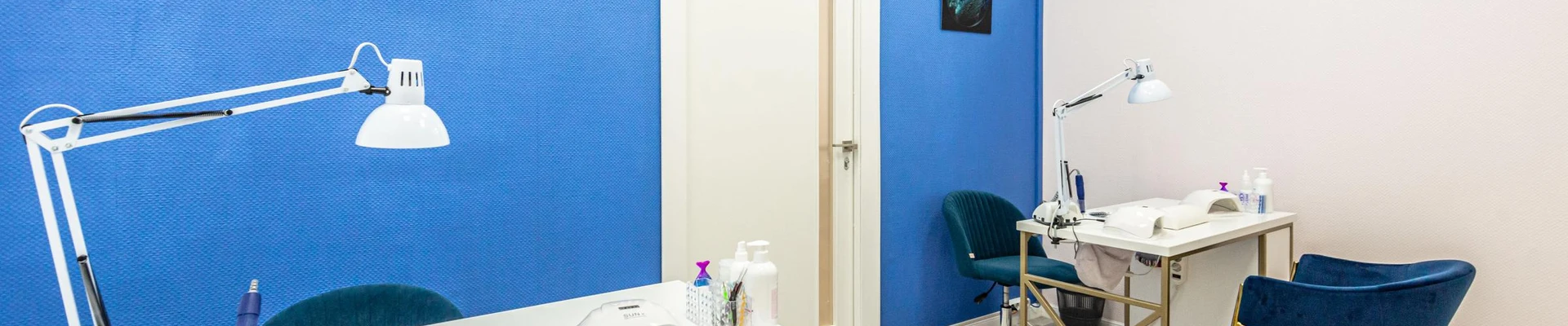 Beauty Studio Ekateriny Xvostovoy