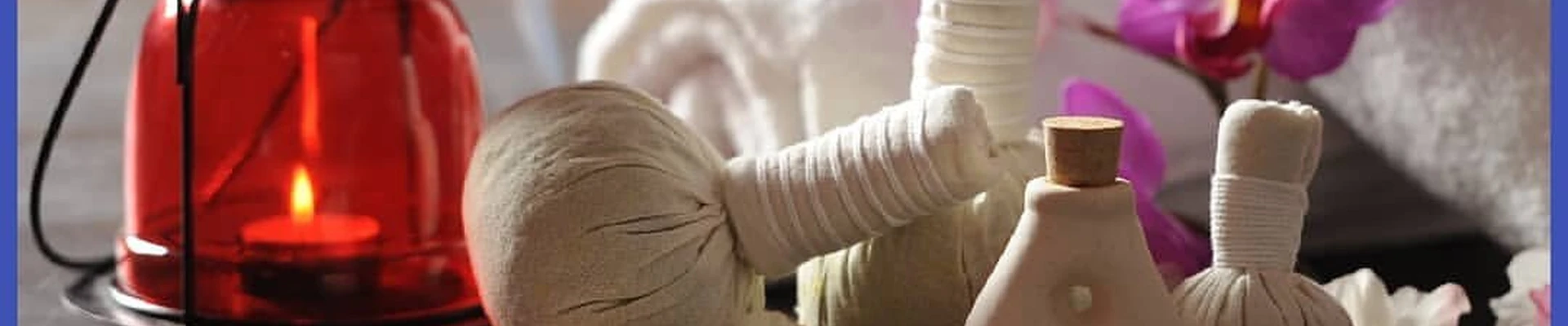 Салон тайского и балийского массажа Pattaya & Bali