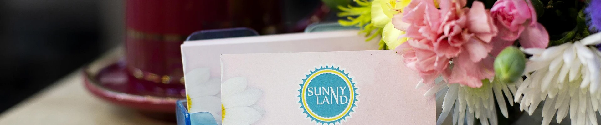 Sunny Land