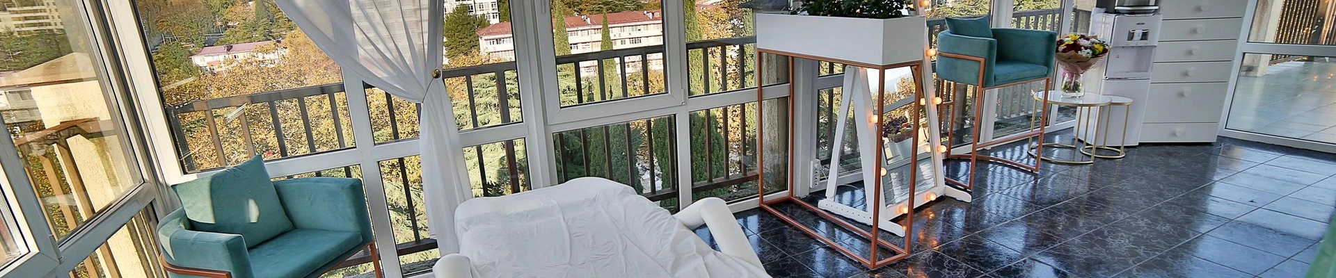 Клиника косметологии и превентивной медицины Gladis