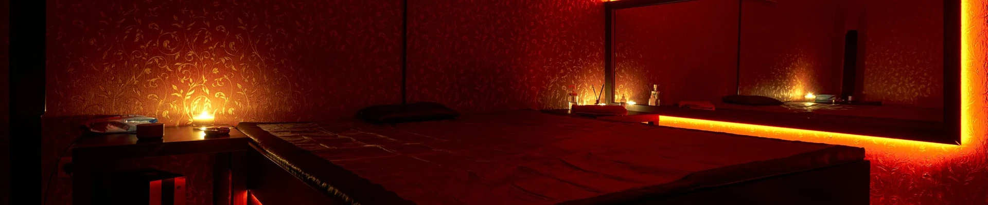 Салон Эротического массажа Апельсин Релакс