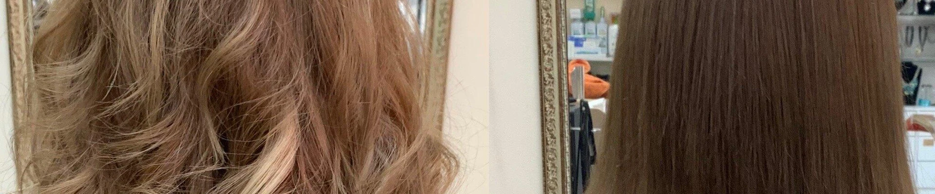 Deluxe hair в Ессентуках Ставропольский край, Ессентуки, Октябрьская улица, 442а, 1 этаж