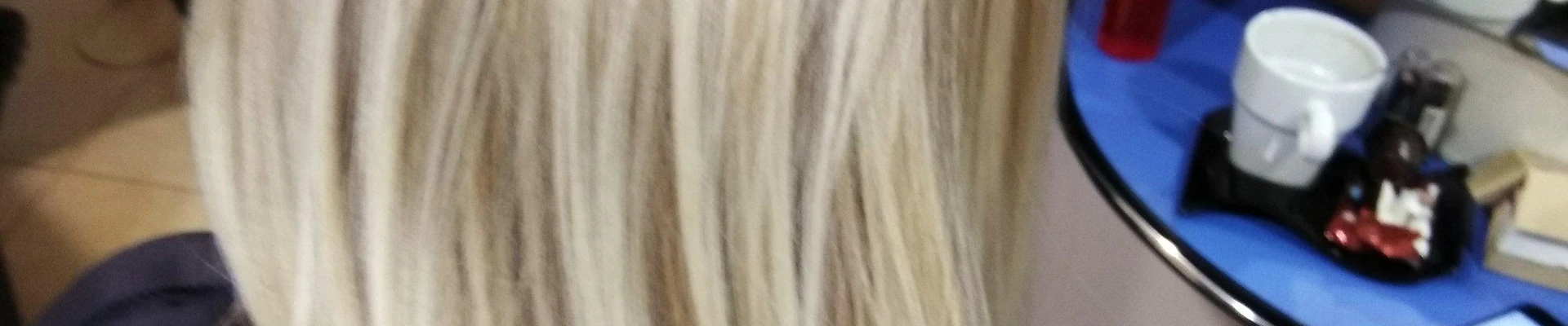 Твой стилист в Коломне Московская область, Коломна, Окский проспект, 4а, 3 офис; 2 этаж