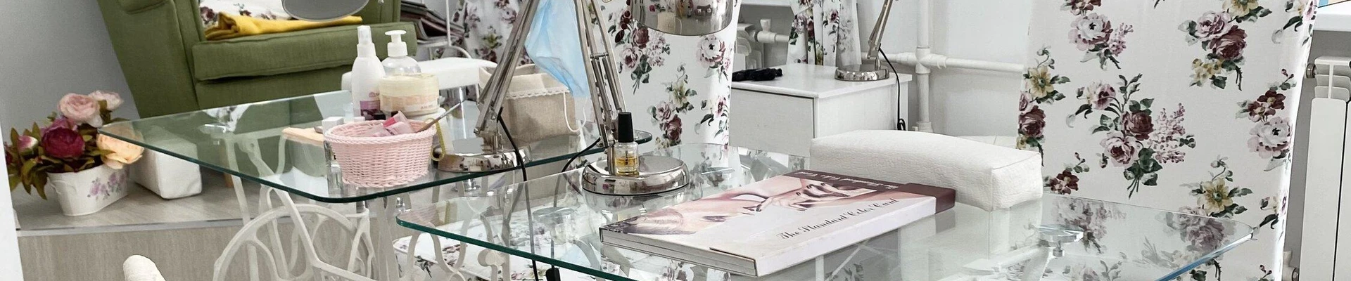 Маникюр express