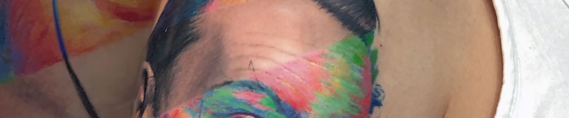 Fox Box Tattoo в Орле Орловская область, Орел, Латышских Стрелков, 6