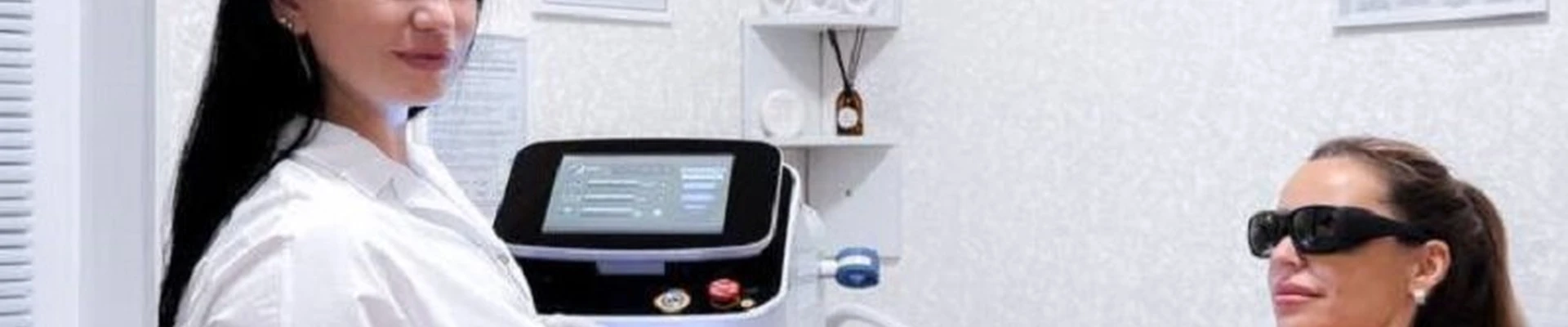 Студия аппаратной косметологии