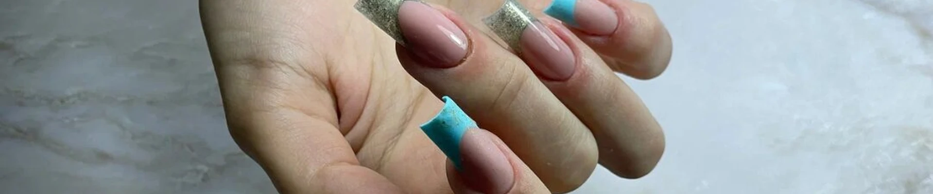 Tedeeva. nails