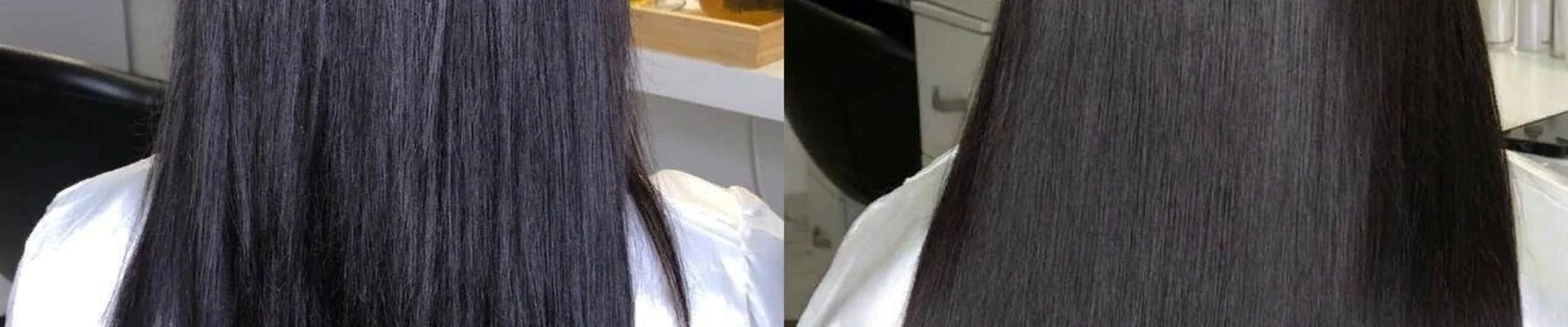LOVE HAIR