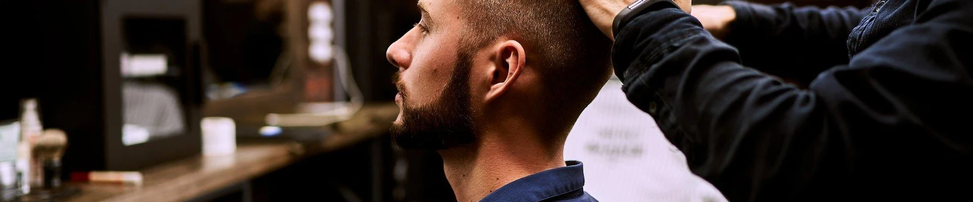 The Gentleman Barbershop в Самаре Россия, Самара, Ульяновская улица, 19А