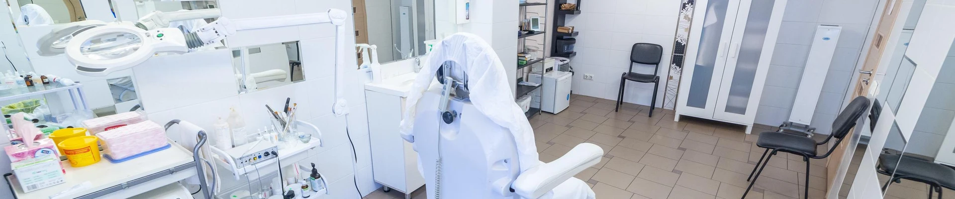 Клиника врачебной косметологии Арт-Медика