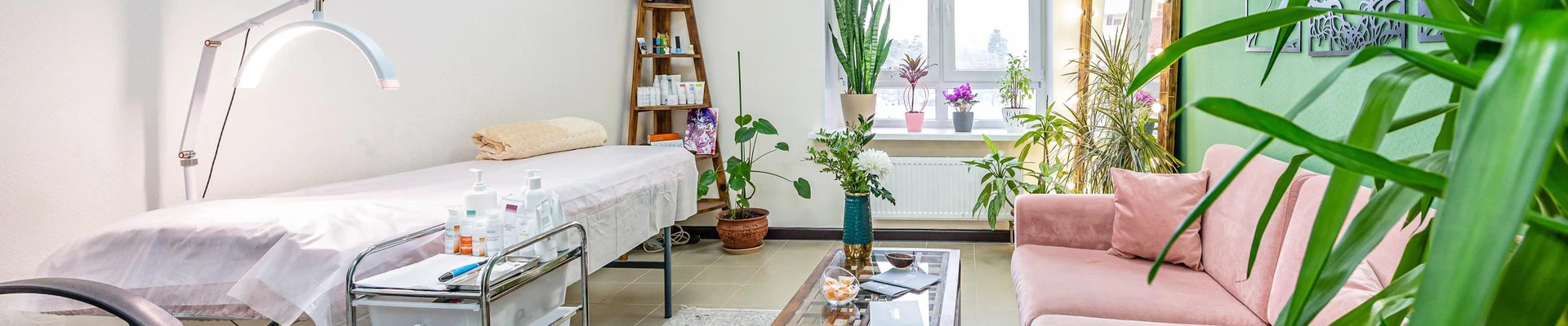 Пространство красоты Натальи Кирилловой