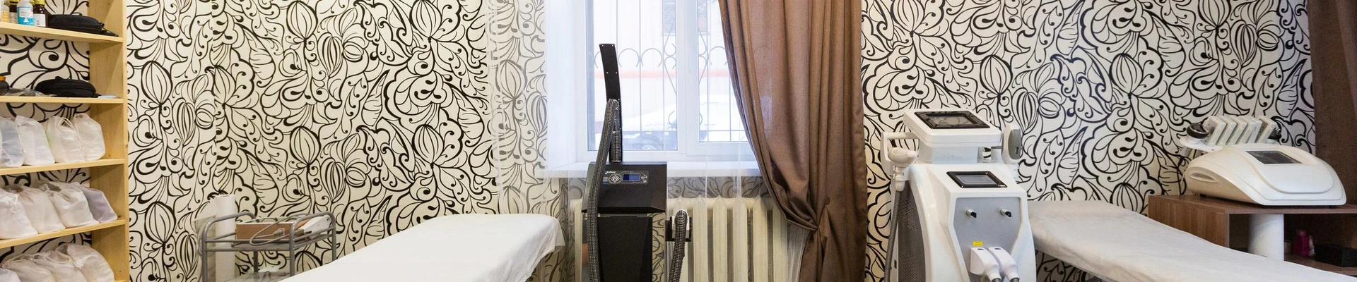 Студия коррекции фигуры Елены Красавиной