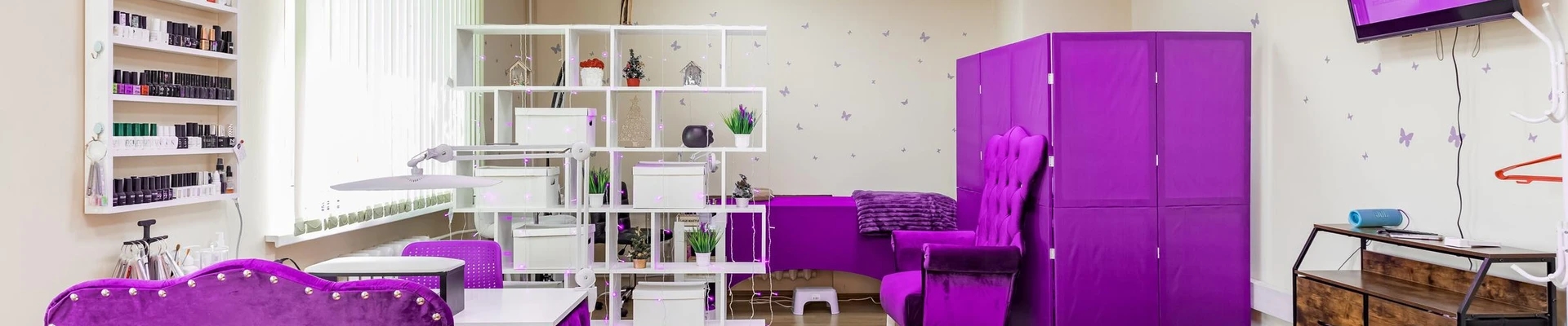 Студия красоты на Октябрьском проспекте в Люберцах