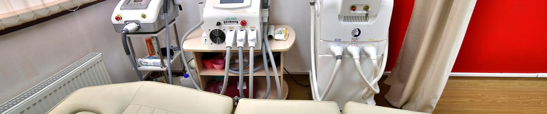 Beauty studio Flossy