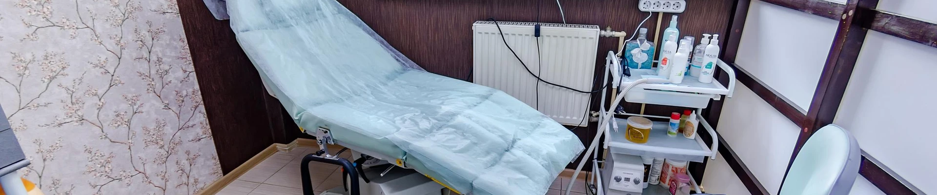 Стрижка в Иркутске Россия, Иркутск, Советская улица, 126, 1 этаж
