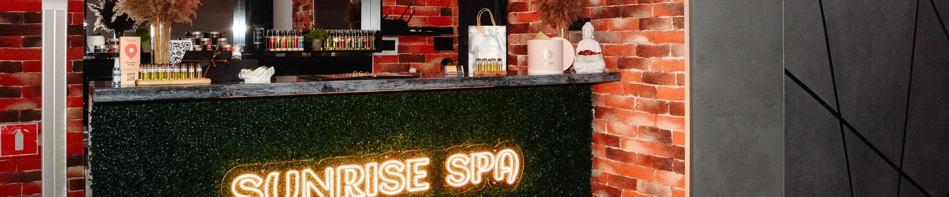 Sunrise в Воронеже Воронежская область, Воронеж, Плехановская, 62