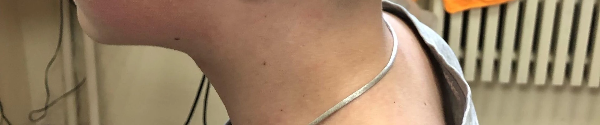 Светлана в Златоусте Челябинская область, Златоуст, Строителей, 9, 1 этаж