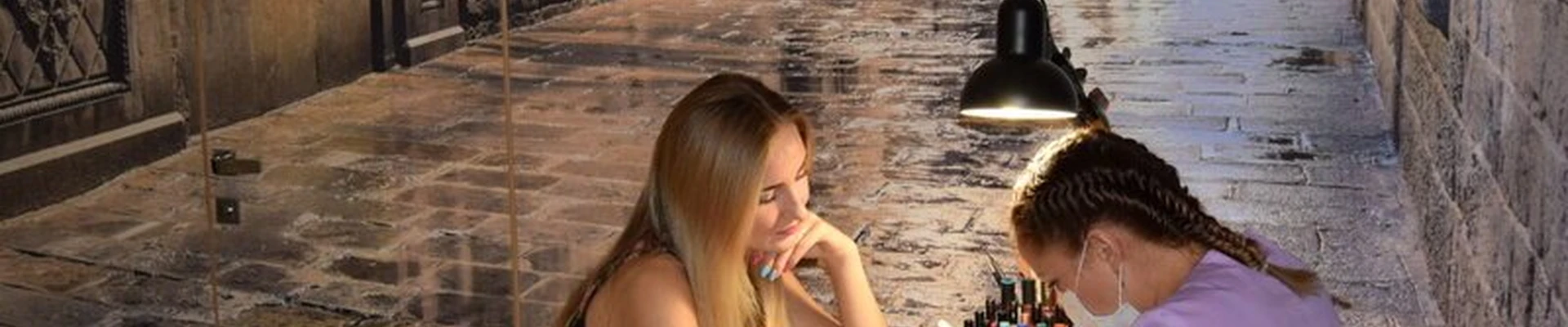 Шарм в Зеленограде Калининградская область, Зеленоградск, улица Бровцева, 11а, 1 этаж