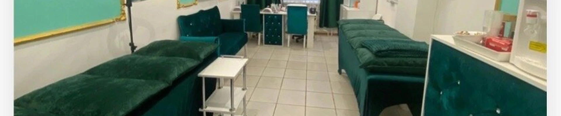 Маргарита в Липецке Липецкая область, Липецк, Ангарская, 23а, 1 этаж