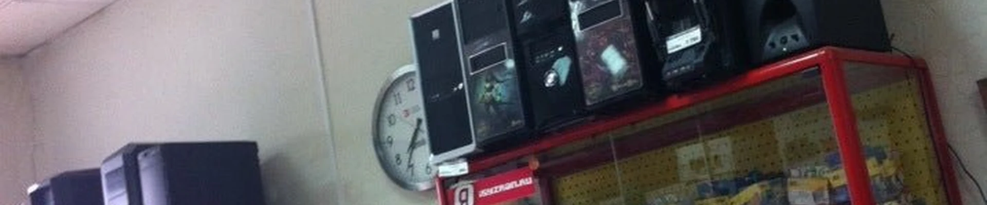 Sunrise в Сызрани Самарская область, Сызрань, Советская, 31, 2 этаж; около магазина Fix Price