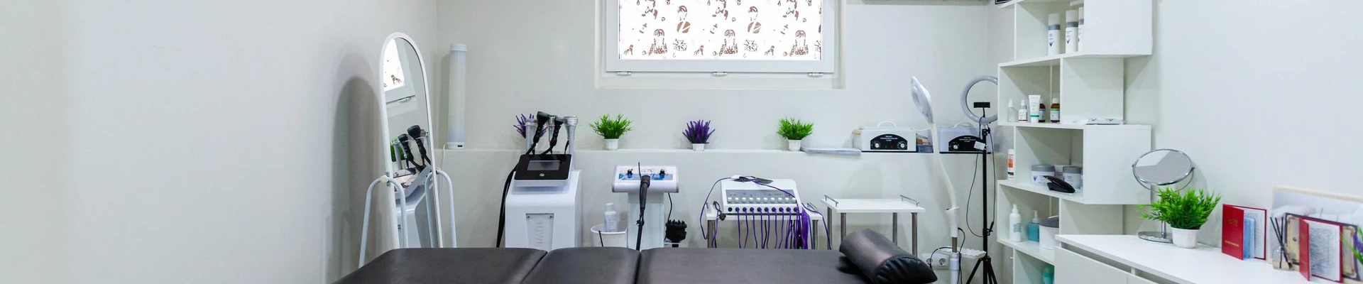 Линия Красоты в Краснодаре Краснодарский край, Краснодар, Героя Аверкиева, 16, цокольный этаж; 2 подъезд