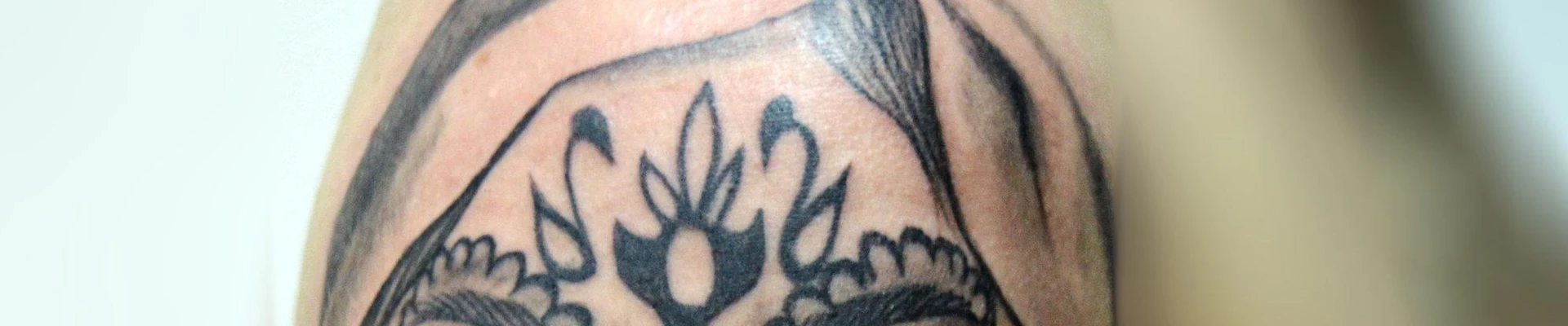 Art place tattoo в Уссурийске Приморский край, Уссурийск, Советская, 112, 1 этаж