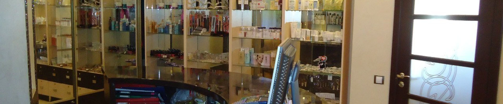 Ваш стиль в Северодвинске Архангельская область, Северодвинск, Карла Маркса, 20, 1 этаж