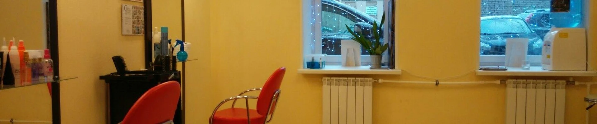 Преображение в Кудровом Ленинградская область, Кудрово, Пражская улица, 15, 1 этаж