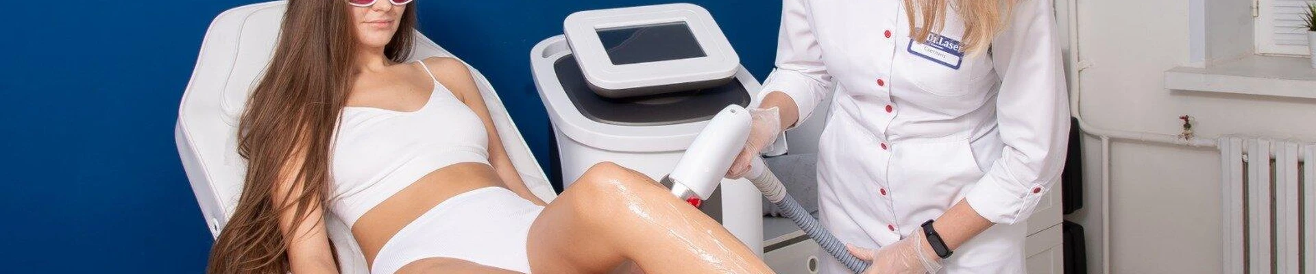 Dr.Laser в Челябинске Челябинская область, Челябинск, Тимирязева улица, 41, вход с ул. Тимирязева