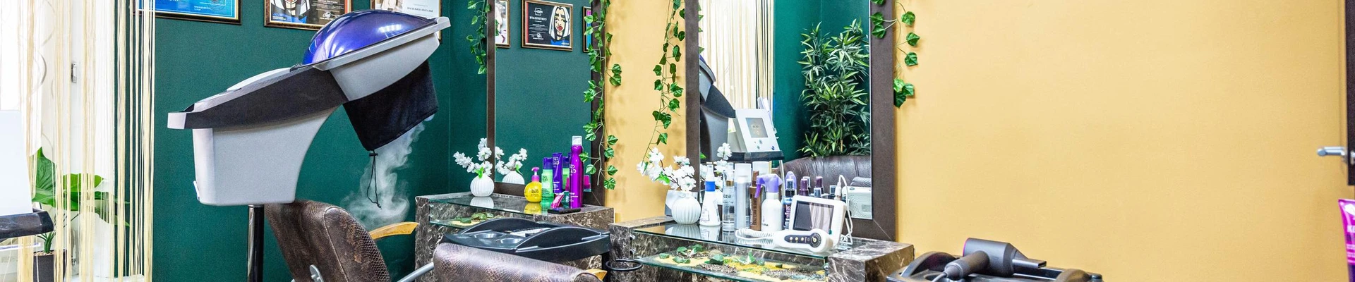 Beauty Hair в Реутове Московская область, Реутов, Новая улица, 2