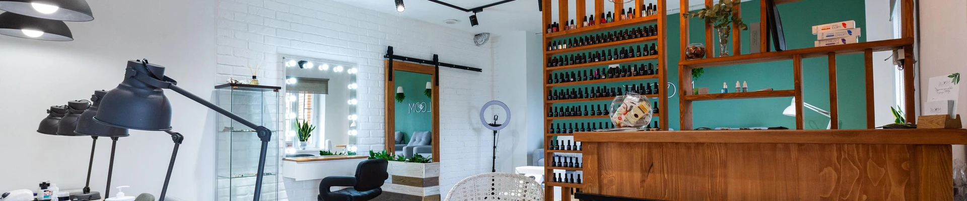 Bloom в Домодедове Россия, Московская область, Домодедово, микрорайон Западный, Лунная улица, 25