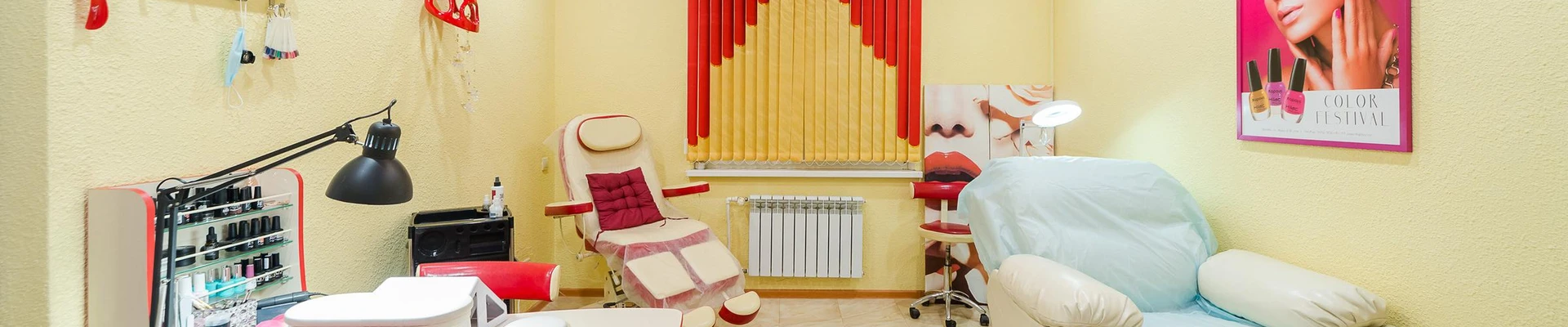 Натали в Домодедове Московская область, Домодедово, Курыжова, 15 к2