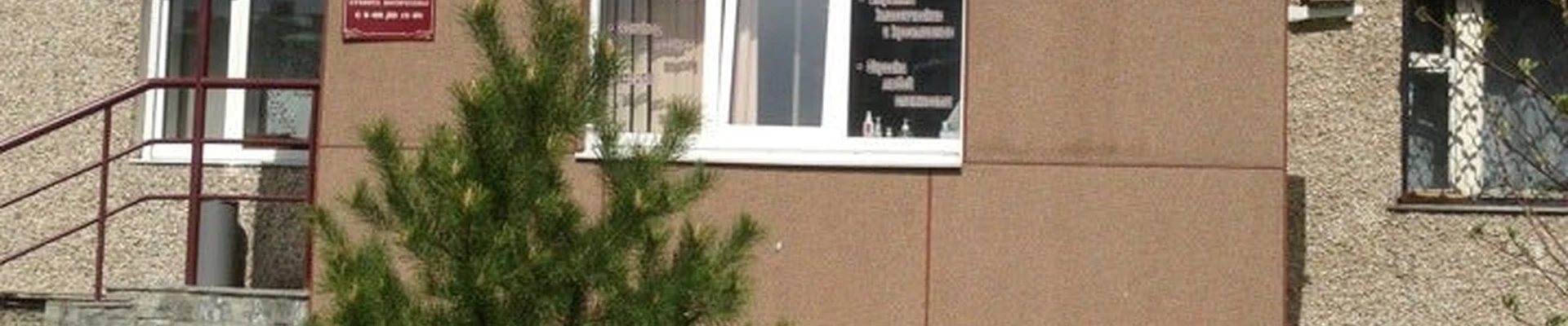 Цирюльник в Нижний тагиле Свердловская область, Нижний Тагил, Дружинина, 70, 1 этаж