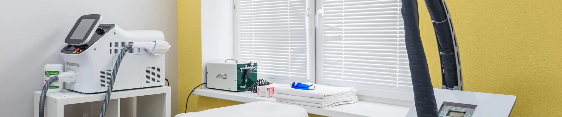 Laser Pro в Серпухове Московская область, Серпухов, улица Ворошилова, 51