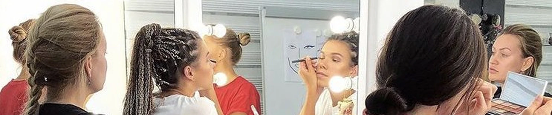 Beauty Space в Ковровом Владимирская область, Ковров, проспект Ленина, 34, 1 этаж